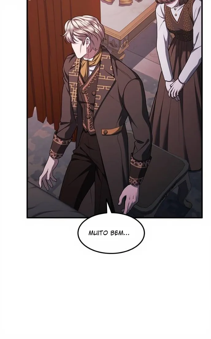 Who Stole the Empress? Capítulo 82 Página 26