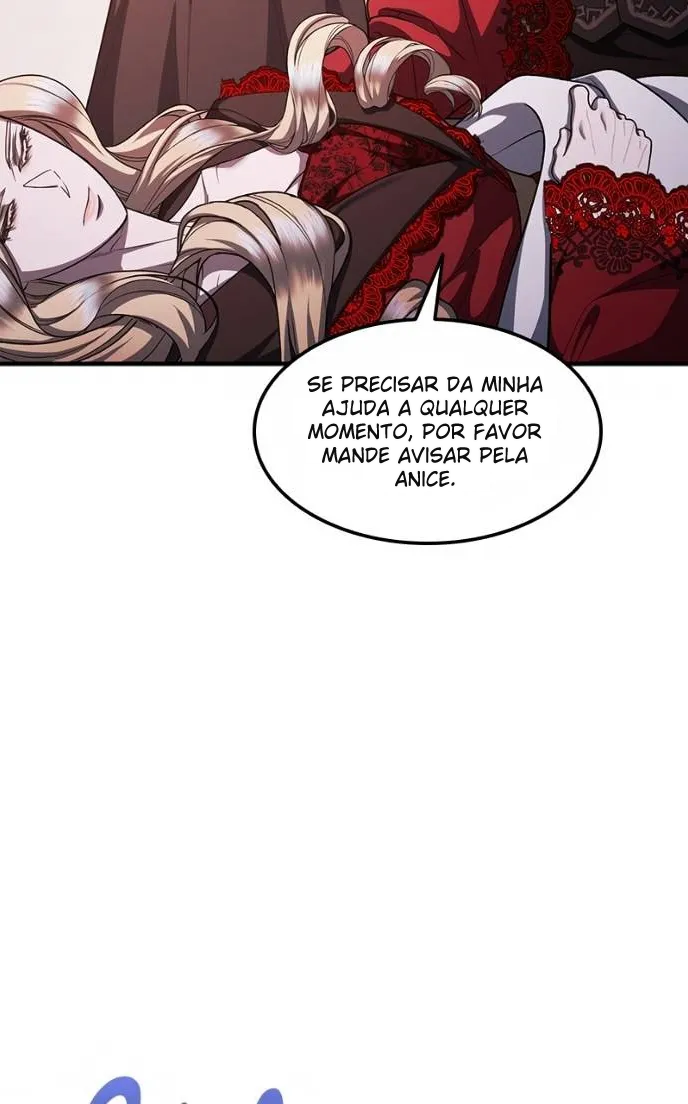 Who Stole the Empress? Capítulo 82 Página 28