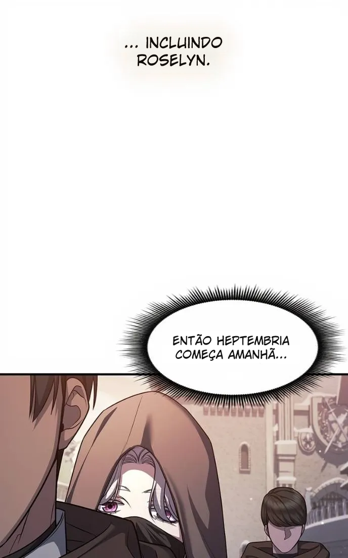 Who Stole the Empress? Capítulo 82 Página 39