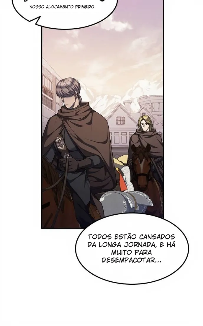 Who Stole the Empress? Capítulo 82 Página 45