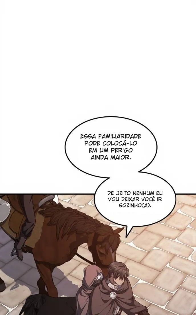 Who Stole the Empress? Capítulo 82 Página 49