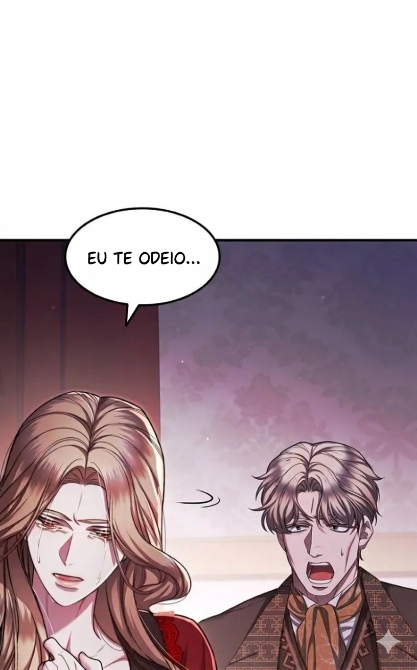 Who Stole the Empress? Capítulo 82 Página 6