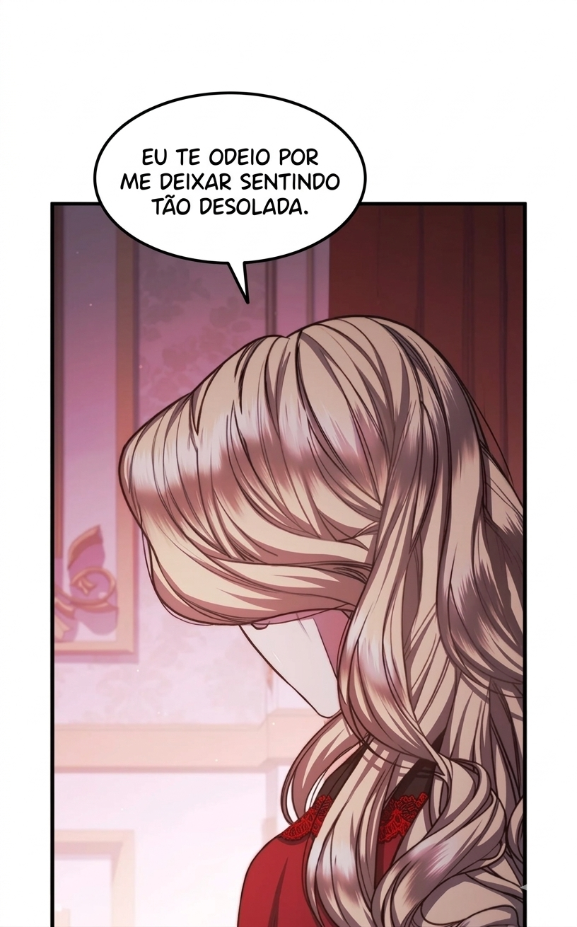 Who Stole the Empress? Capítulo 82 Página 8
