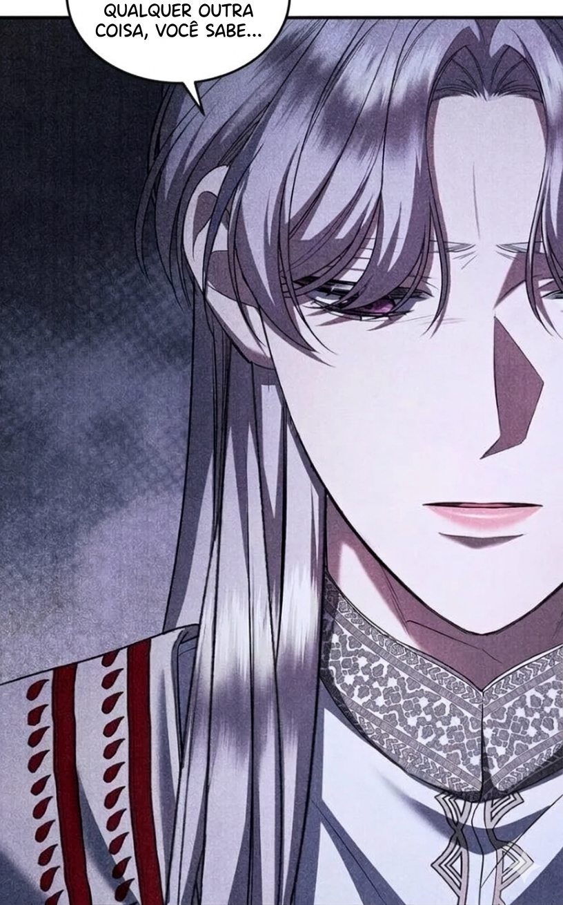 Who Stole the Empress? Capítulo 82 Página 95