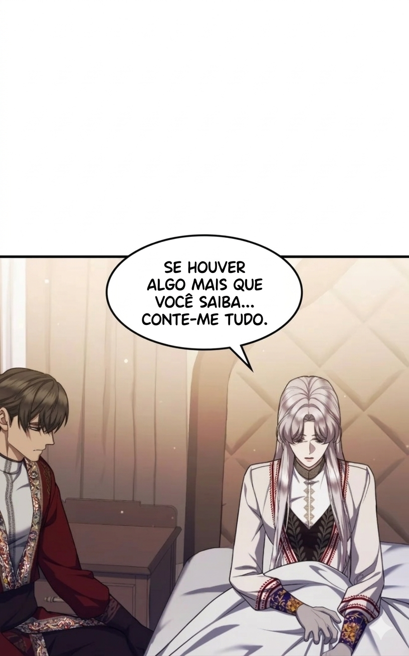 Who Stole the Empress? Capítulo 83 Página 1