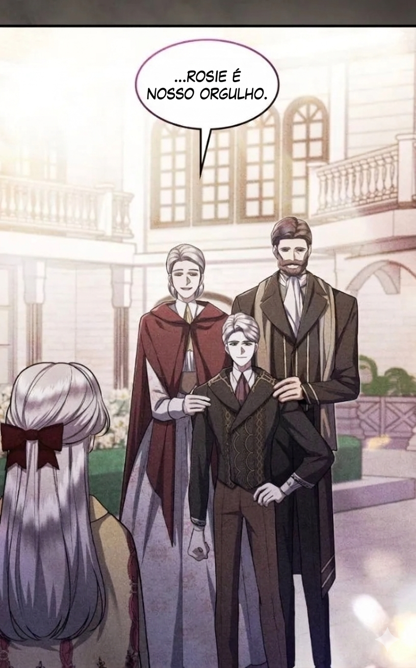 Who Stole the Empress? Capítulo 83 Página 12