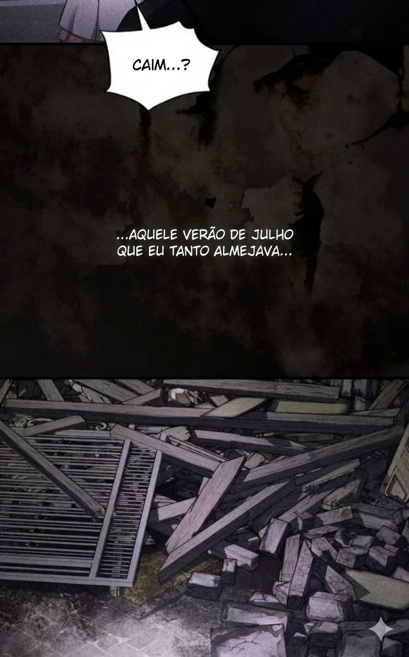 Who Stole the Empress? Capítulo 83 Página 15