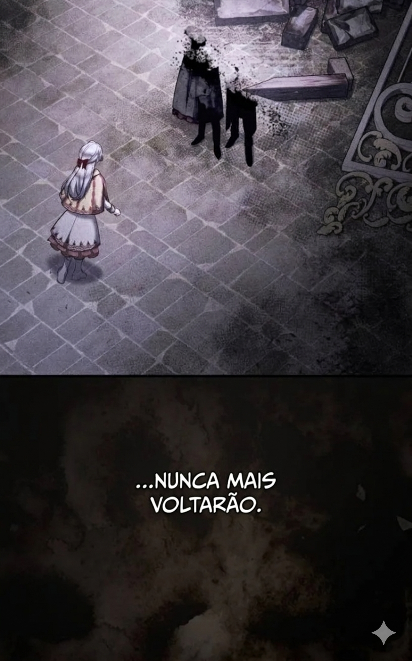 Who Stole the Empress? Capítulo 83 Página 16