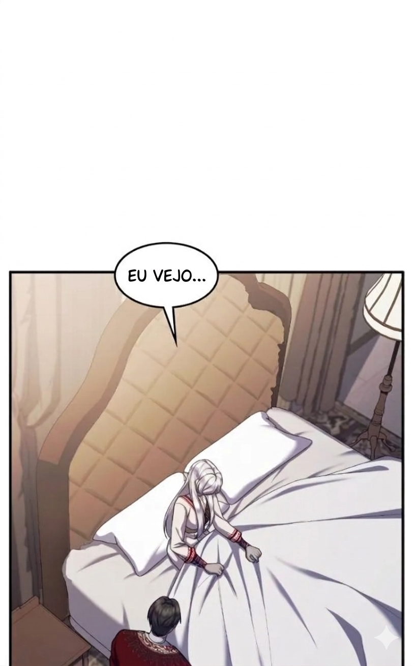 Who Stole the Empress? Capítulo 83 Página 20