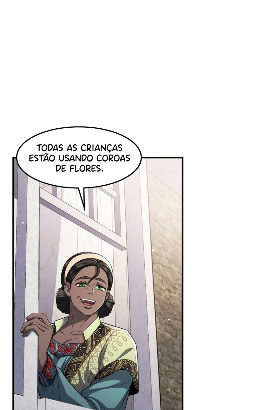 Who Stole the Empress? Capítulo 83 Página 26