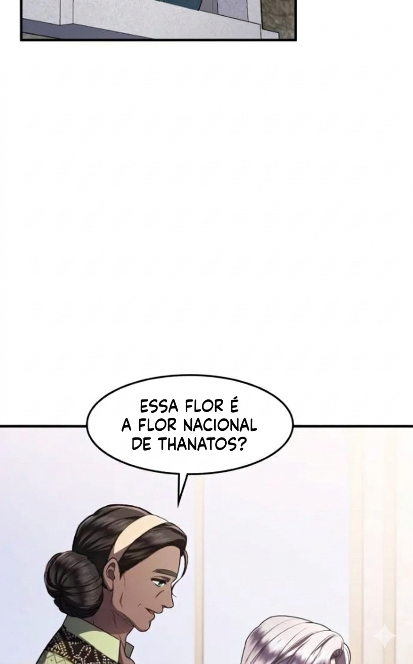 Who Stole the Empress? Capítulo 83 Página 27
