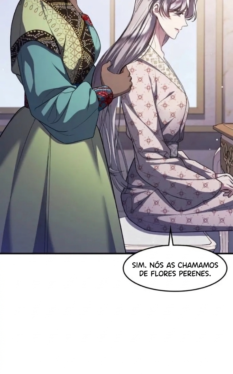 Who Stole the Empress? Capítulo 83 Página 28