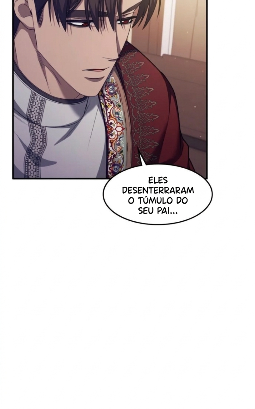 Who Stole the Empress? Capítulo 83 Página 3