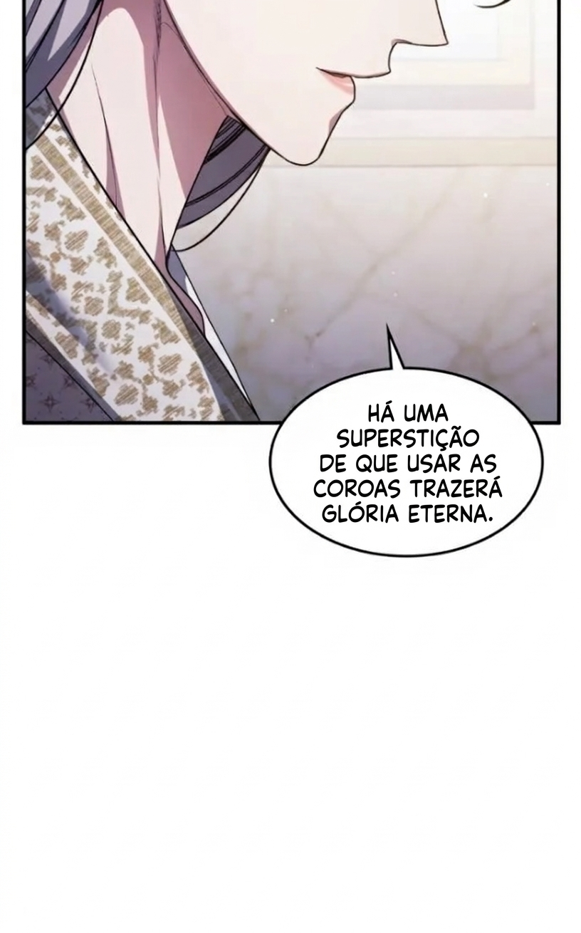 Who Stole the Empress? Capítulo 83 Página 30