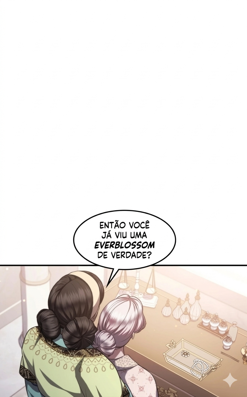 Who Stole the Empress? Capítulo 83 Página 34