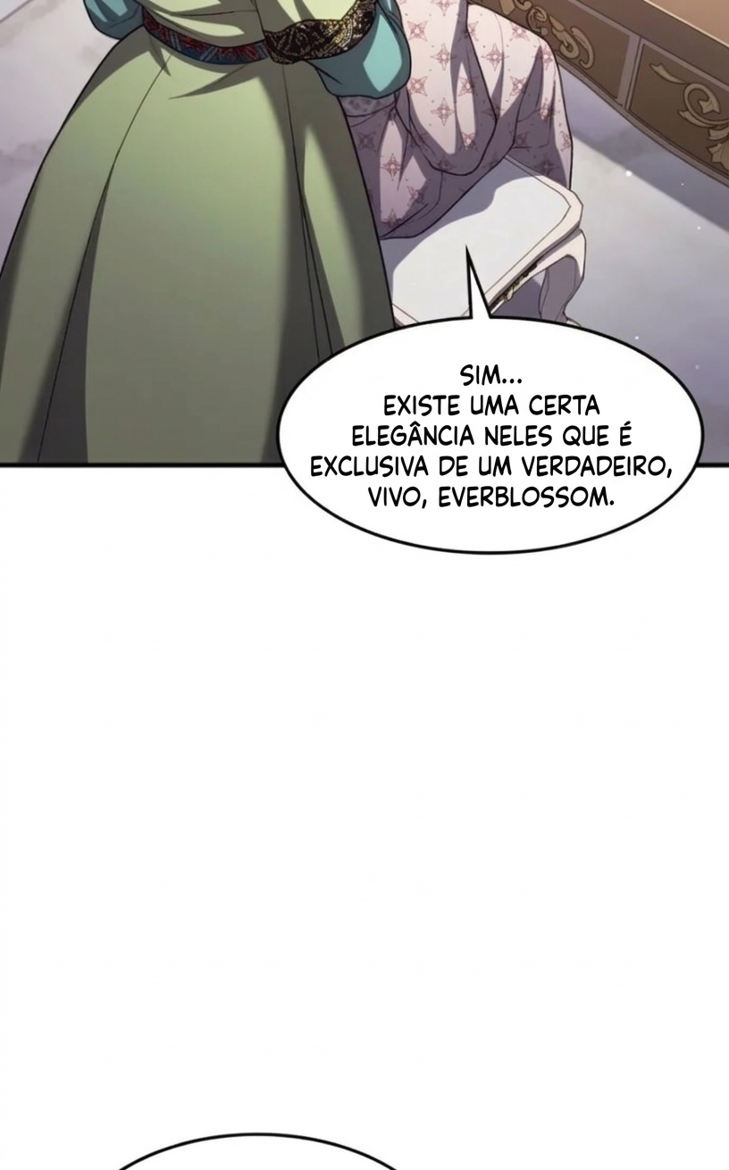Who Stole the Empress? Capítulo 83 Página 35