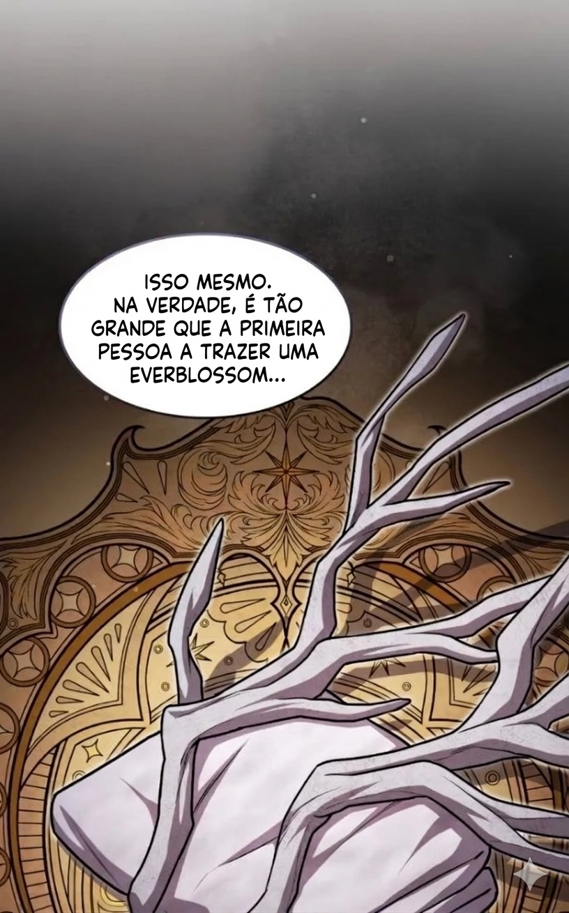 Who Stole the Empress? Capítulo 83 Página 37