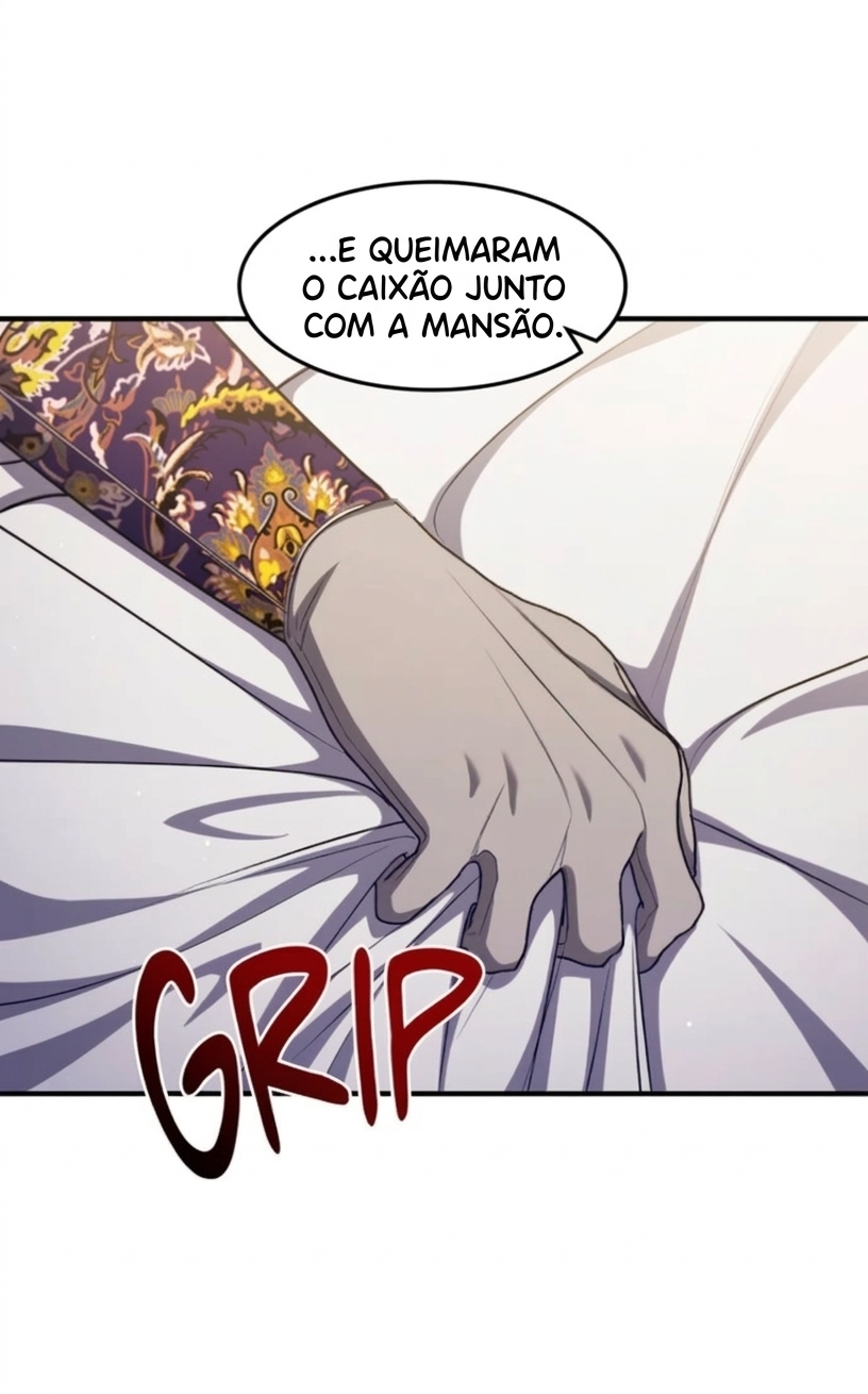 Who Stole the Empress? Capítulo 83 Página 4