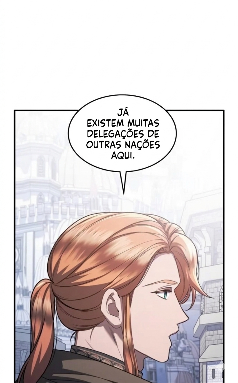 Who Stole the Empress? Capítulo 83 Página 54