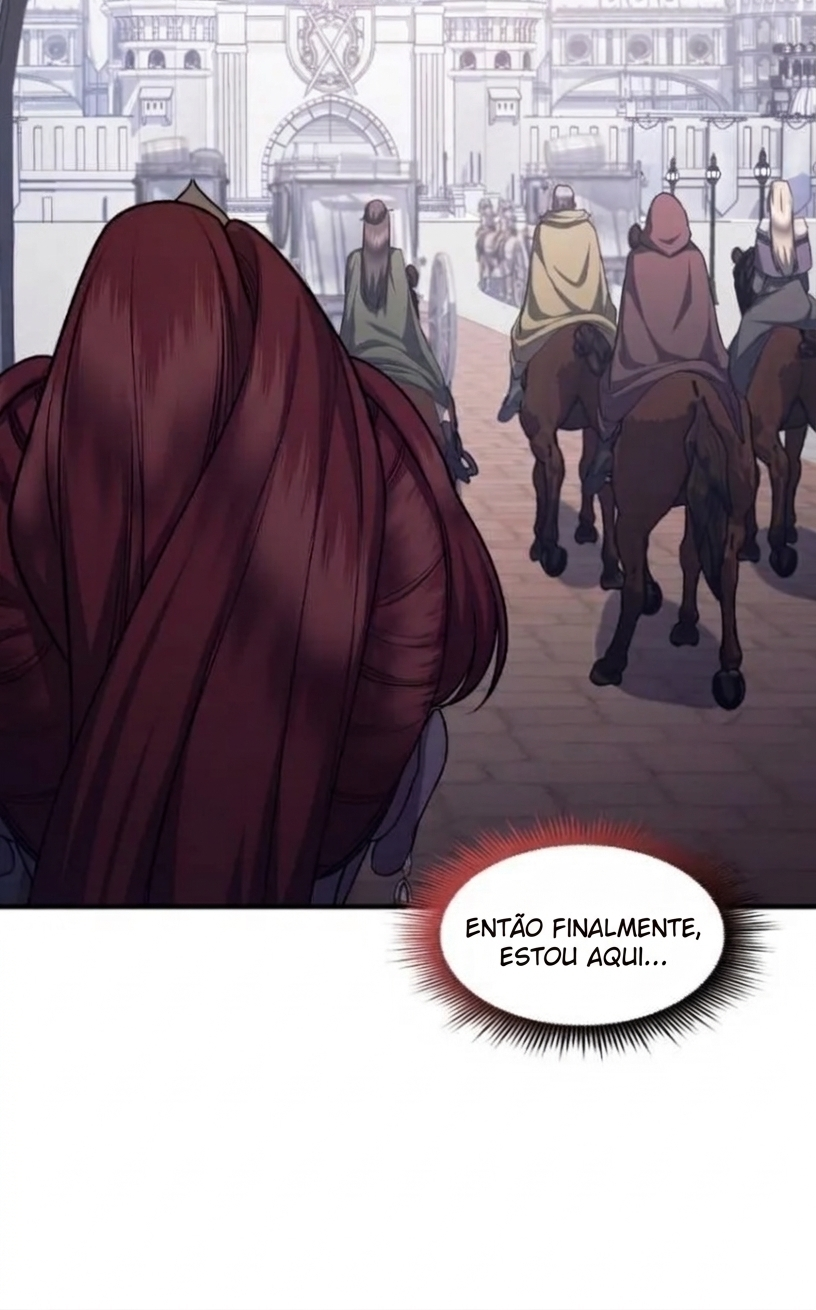 Who Stole the Empress? Capítulo 83 Página 56