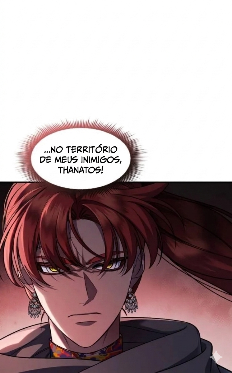 Who Stole the Empress? Capítulo 83 Página 57