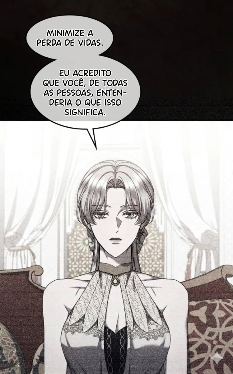 Who Stole the Empress? Capítulo 83 Página 59