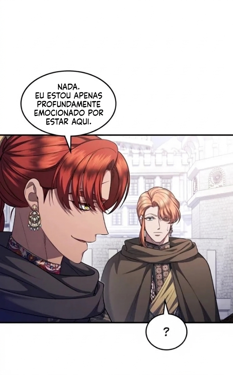 Who Stole the Empress? Capítulo 83 Página 63