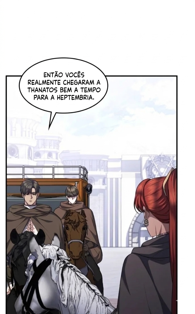 Who Stole the Empress? Capítulo 83 Página 69