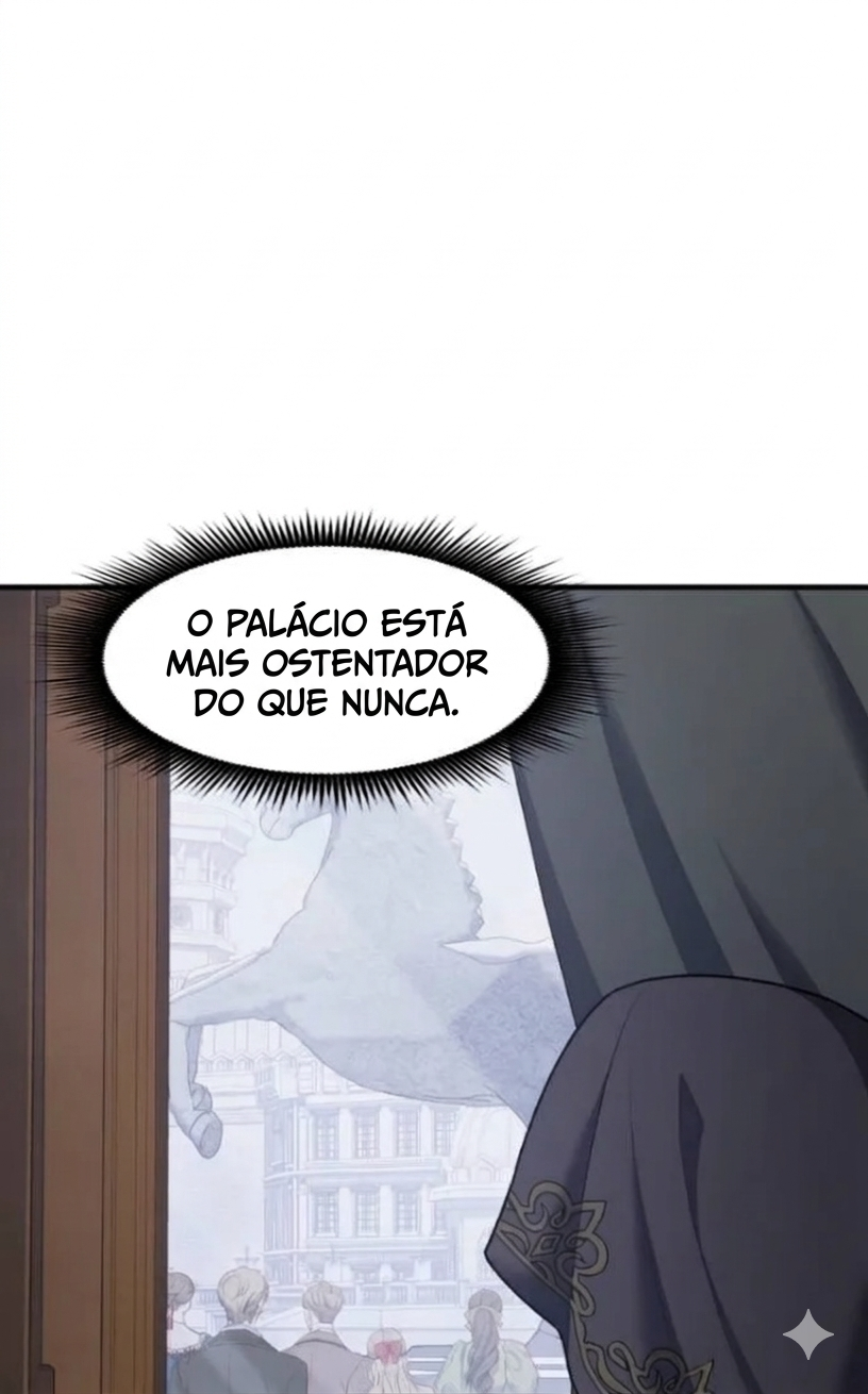 Who Stole the Empress? Capítulo 83 Página 79