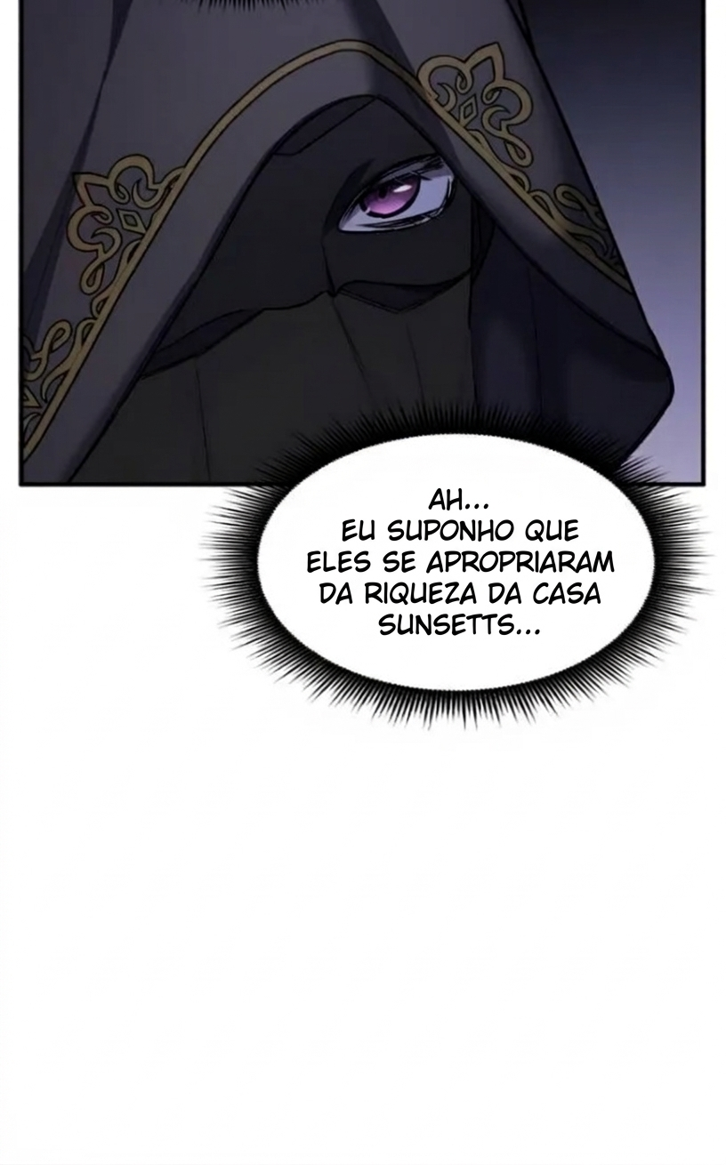 Who Stole the Empress? Capítulo 83 Página 81