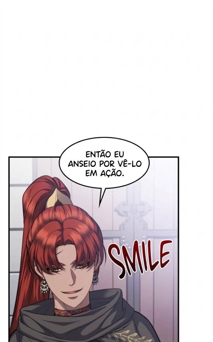 Who Stole the Empress? Capítulo 83 Página 90