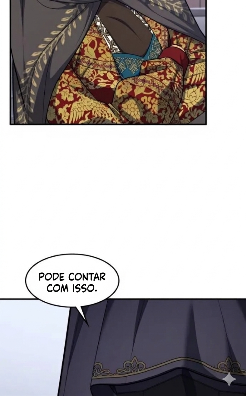 Who Stole the Empress? Capítulo 83 Página 91