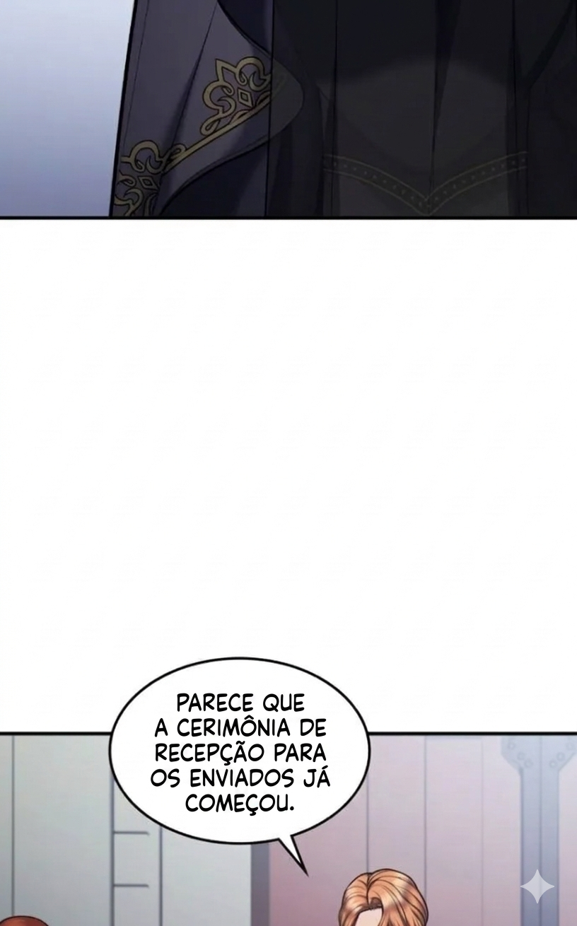 Who Stole the Empress? Capítulo 83 Página 92