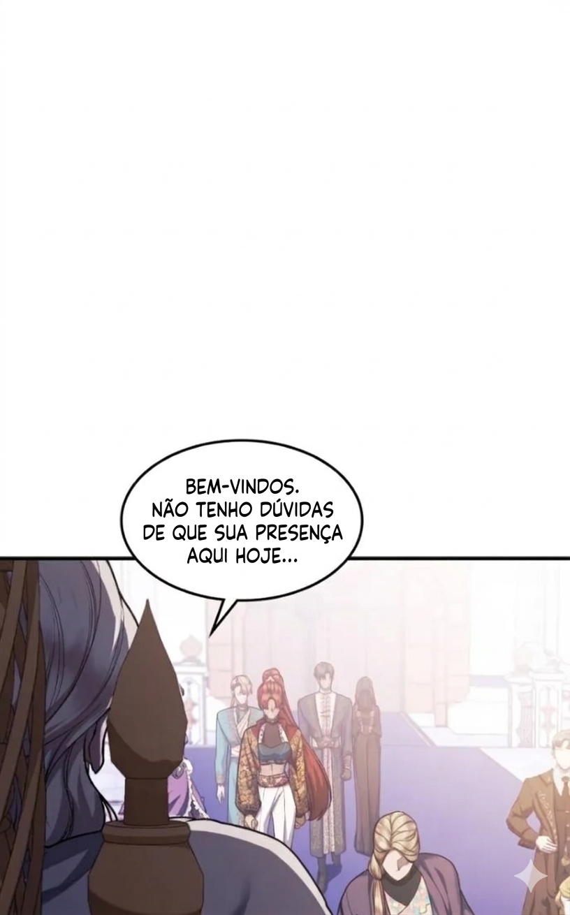 Who Stole the Empress? Capítulo 84 Página 1