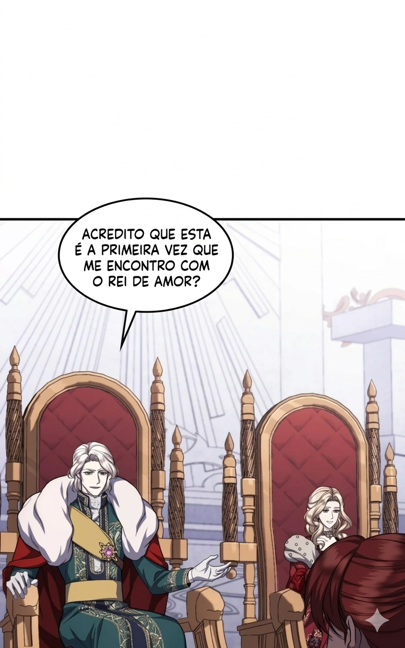 Who Stole the Empress? Capítulo 84 Página 14