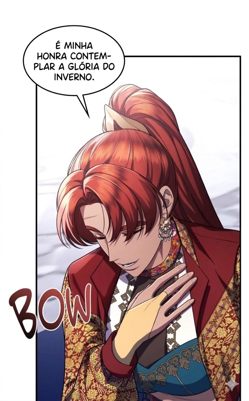 Who Stole the Empress? Capítulo 84 Página 16