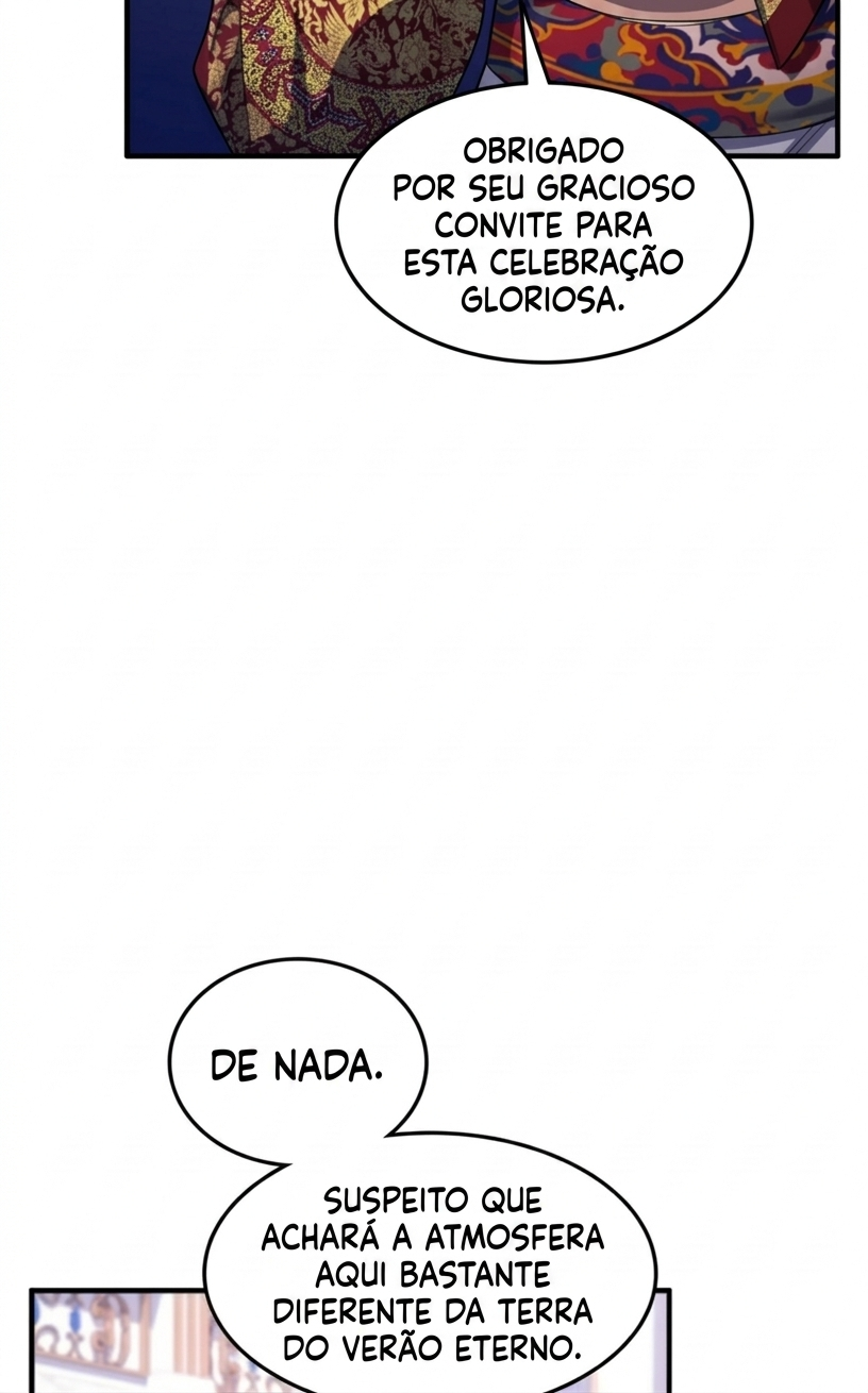 Who Stole the Empress? Capítulo 84 Página 17