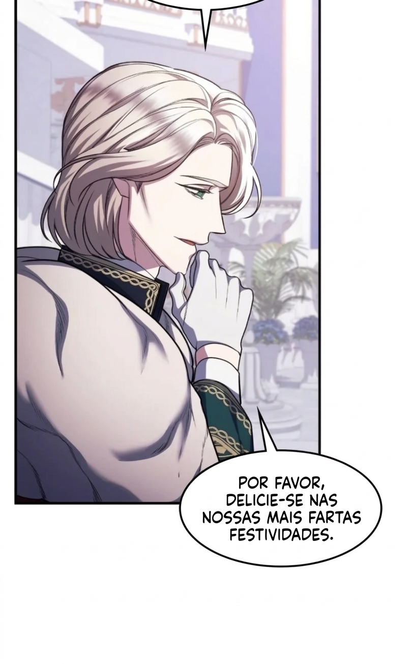 Who Stole the Empress? Capítulo 84 Página 18
