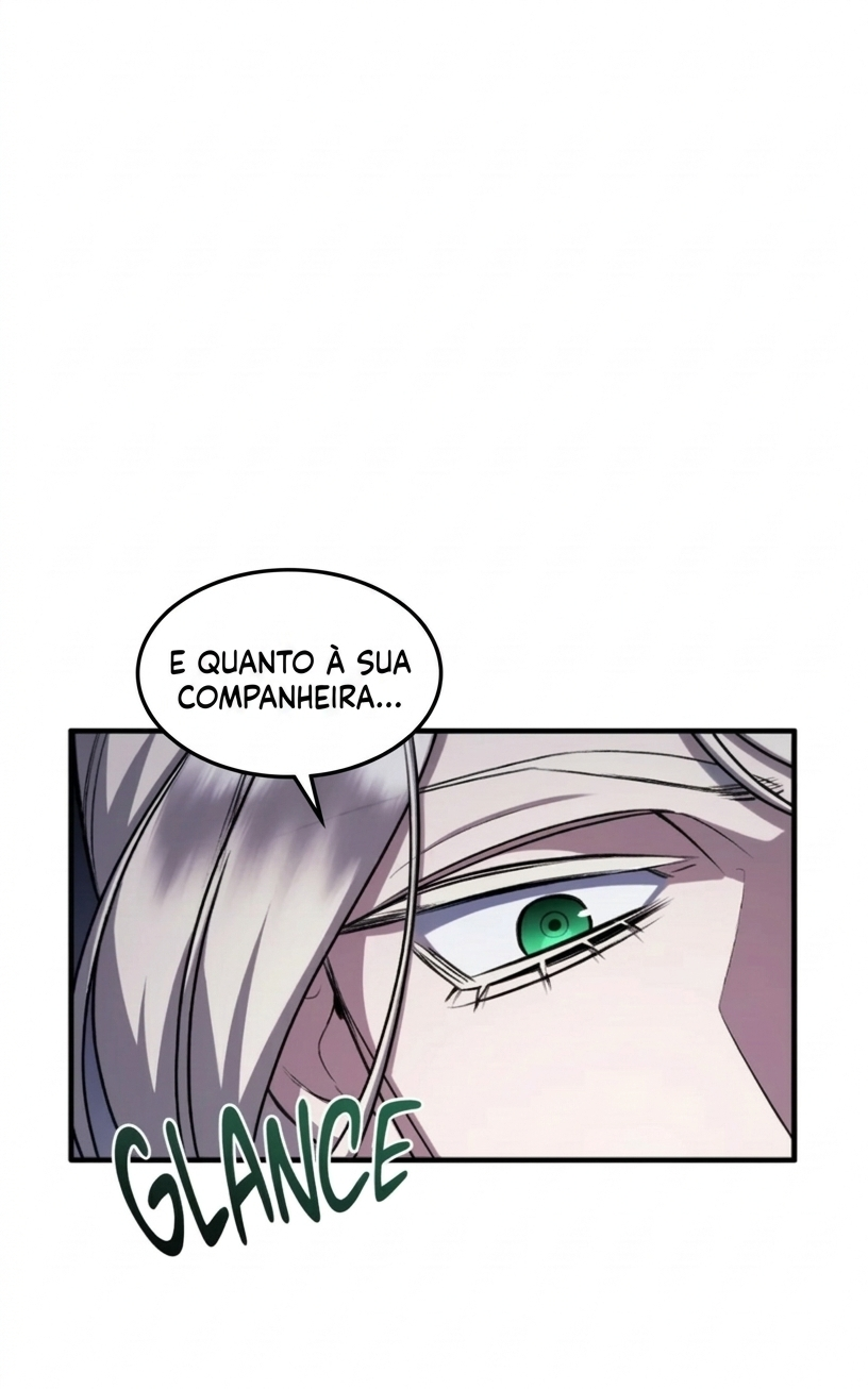 Who Stole the Empress? Capítulo 84 Página 19