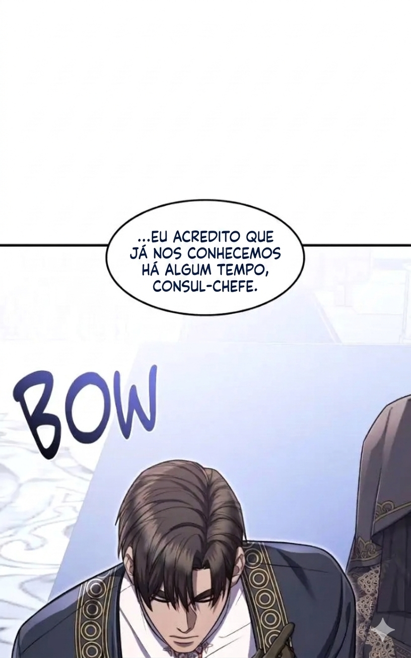 Who Stole the Empress? Capítulo 84 Página 20
