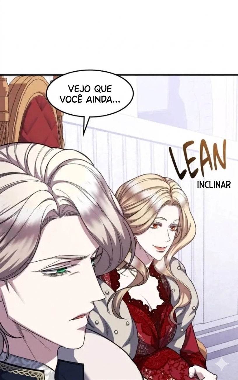 Who Stole the Empress? Capítulo 84 Página 22