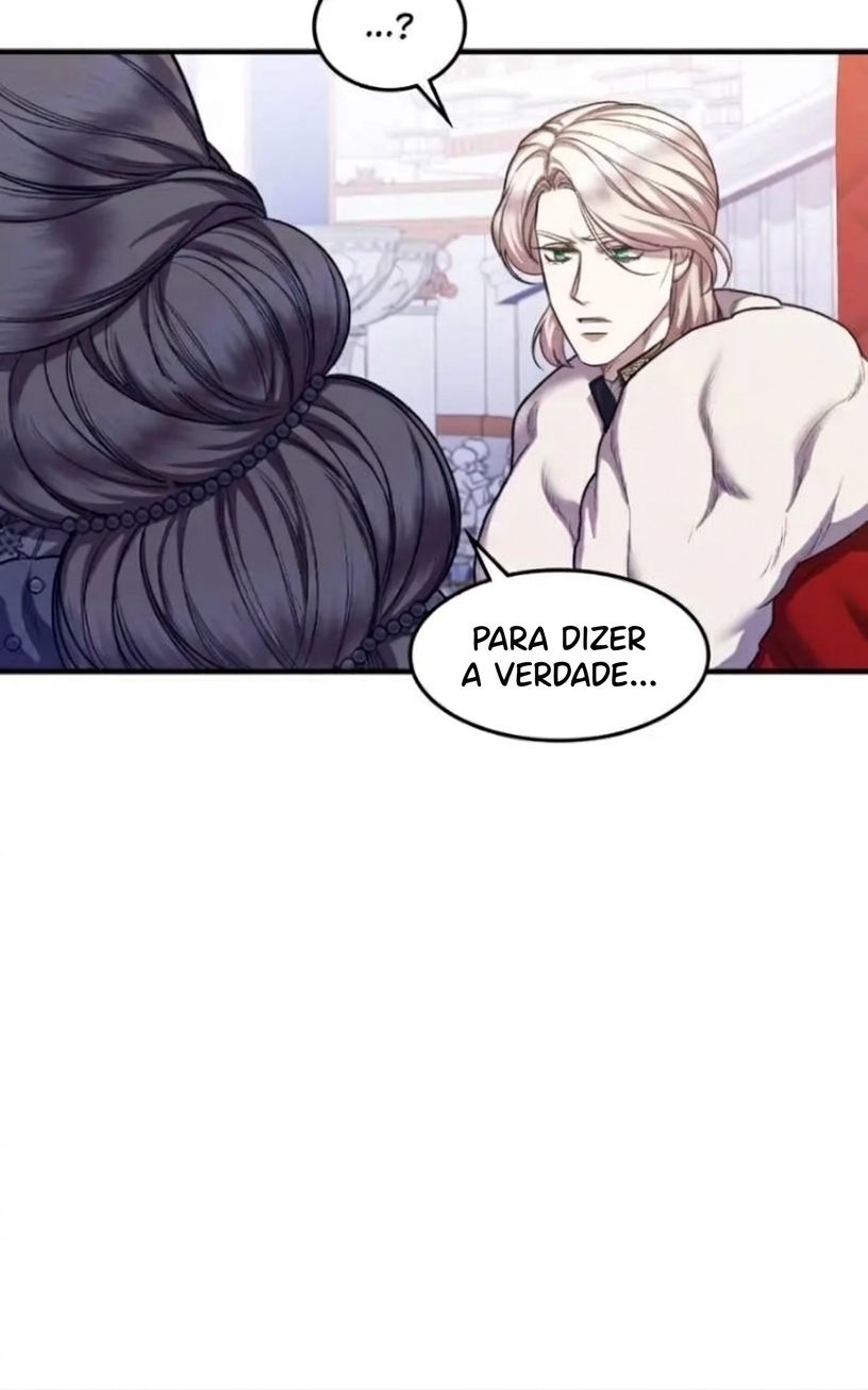 Who Stole the Empress? Capítulo 84 Página 27