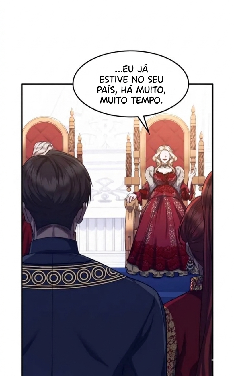 Who Stole the Empress? Capítulo 84 Página 28