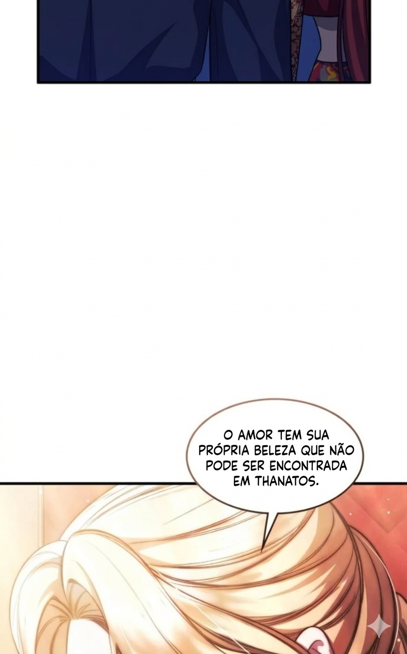 Who Stole the Empress? Capítulo 84 Página 29
