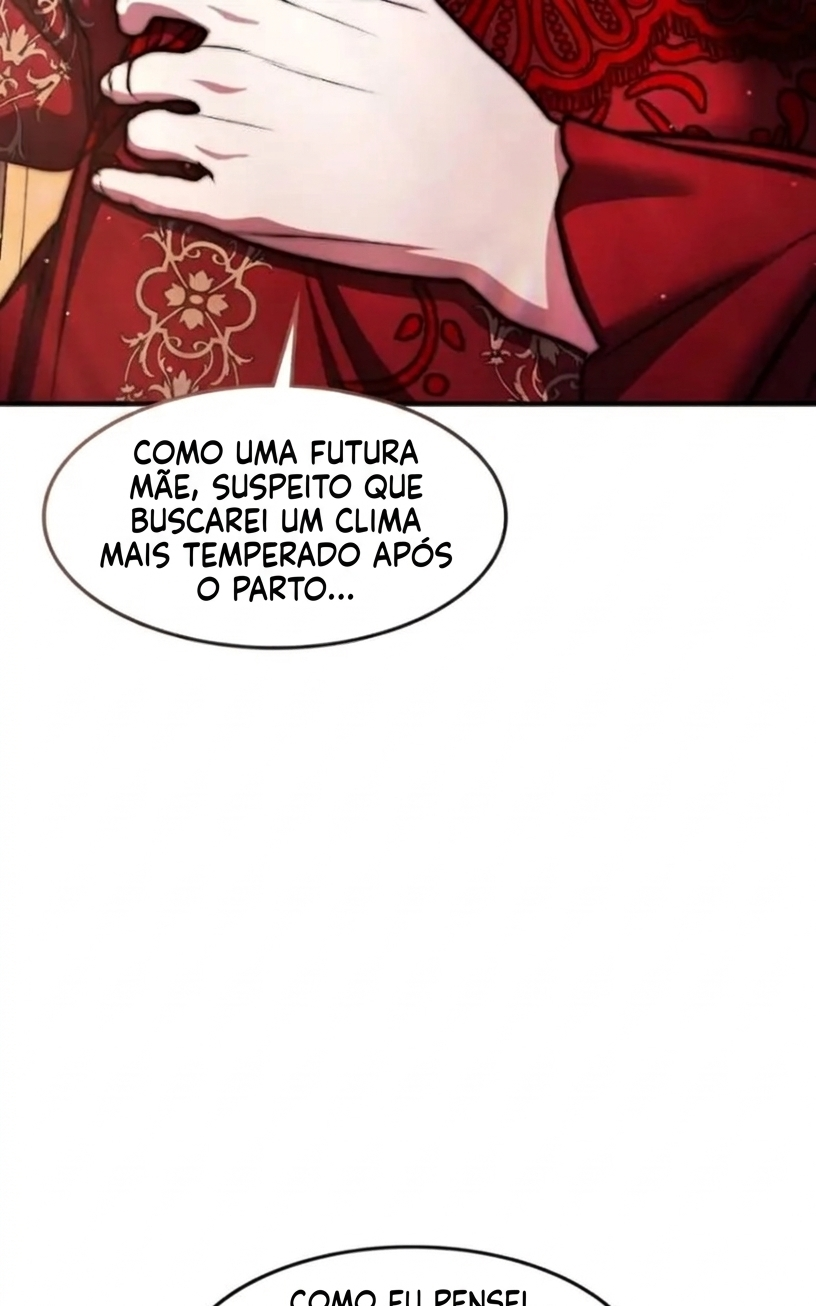 Who Stole the Empress? Capítulo 84 Página 31
