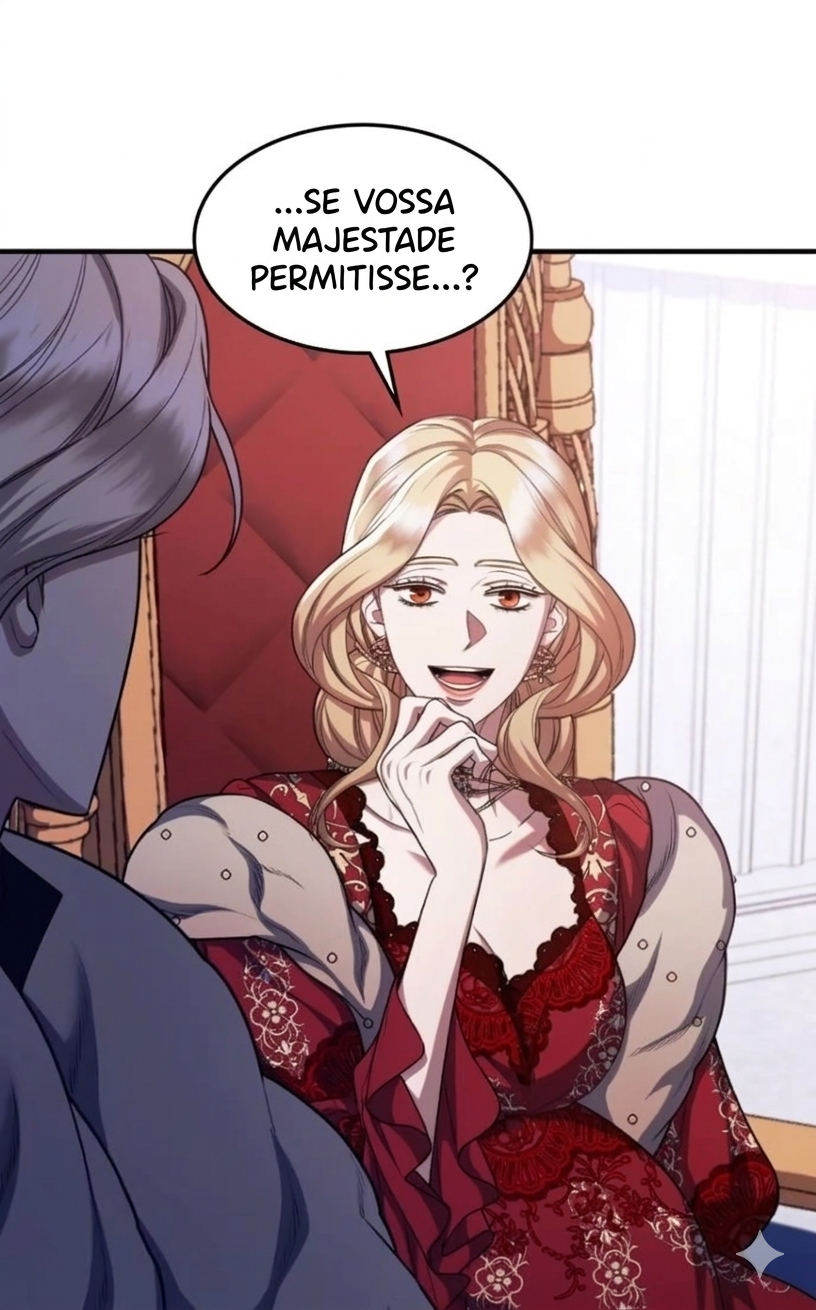 Who Stole the Empress? Capítulo 84 Página 33