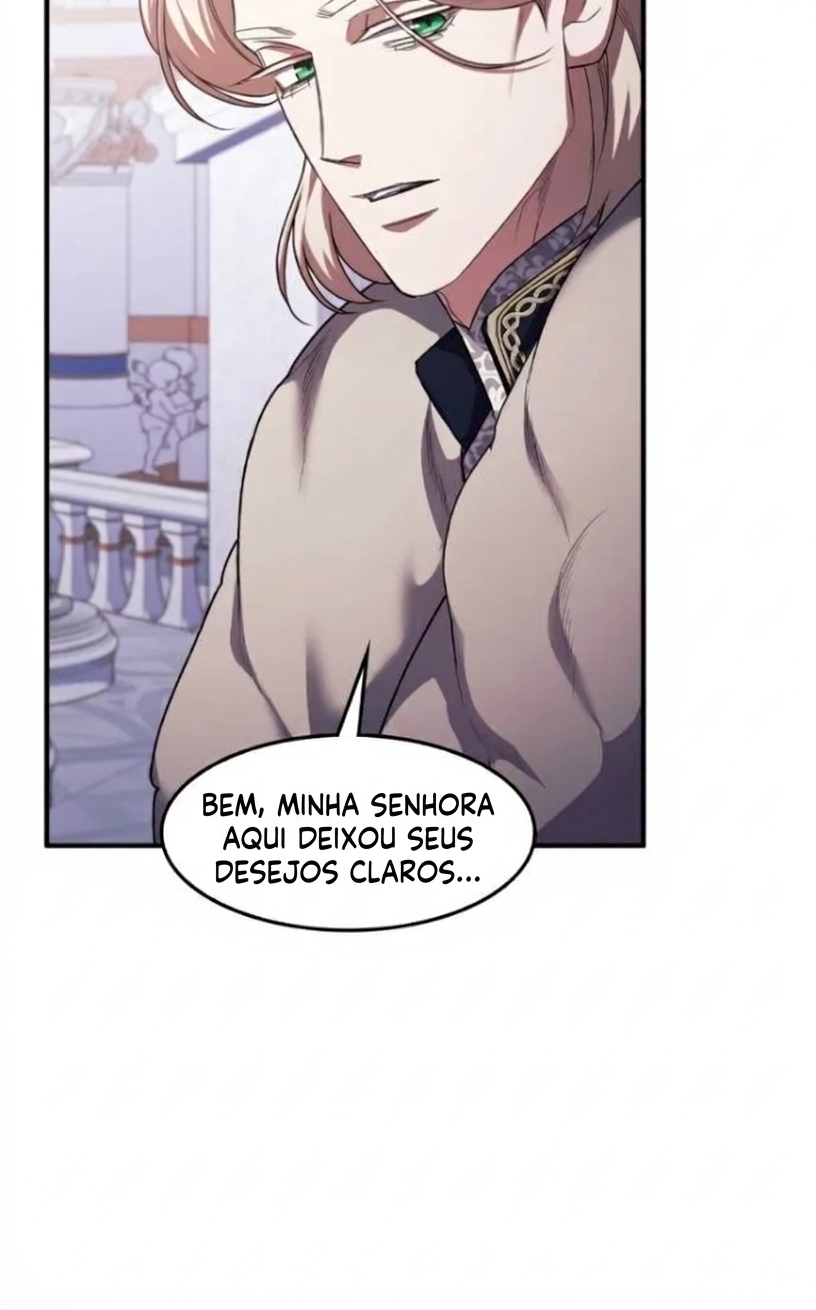 Who Stole the Empress? Capítulo 84 Página 35