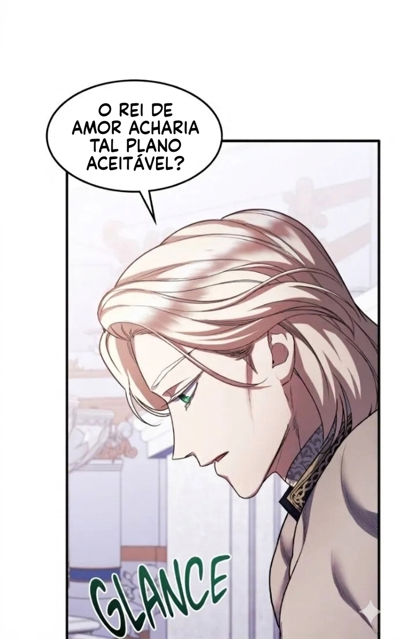 Who Stole the Empress? Capítulo 84 Página 36