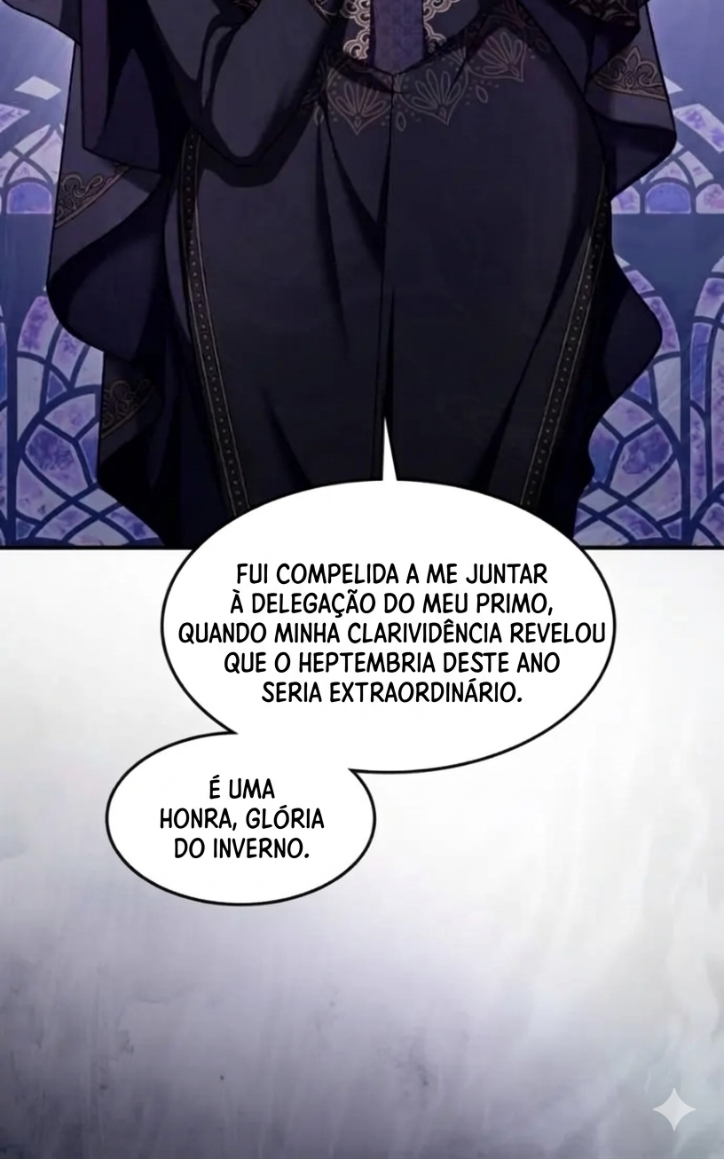 Who Stole the Empress? Capítulo 84 Página 53
