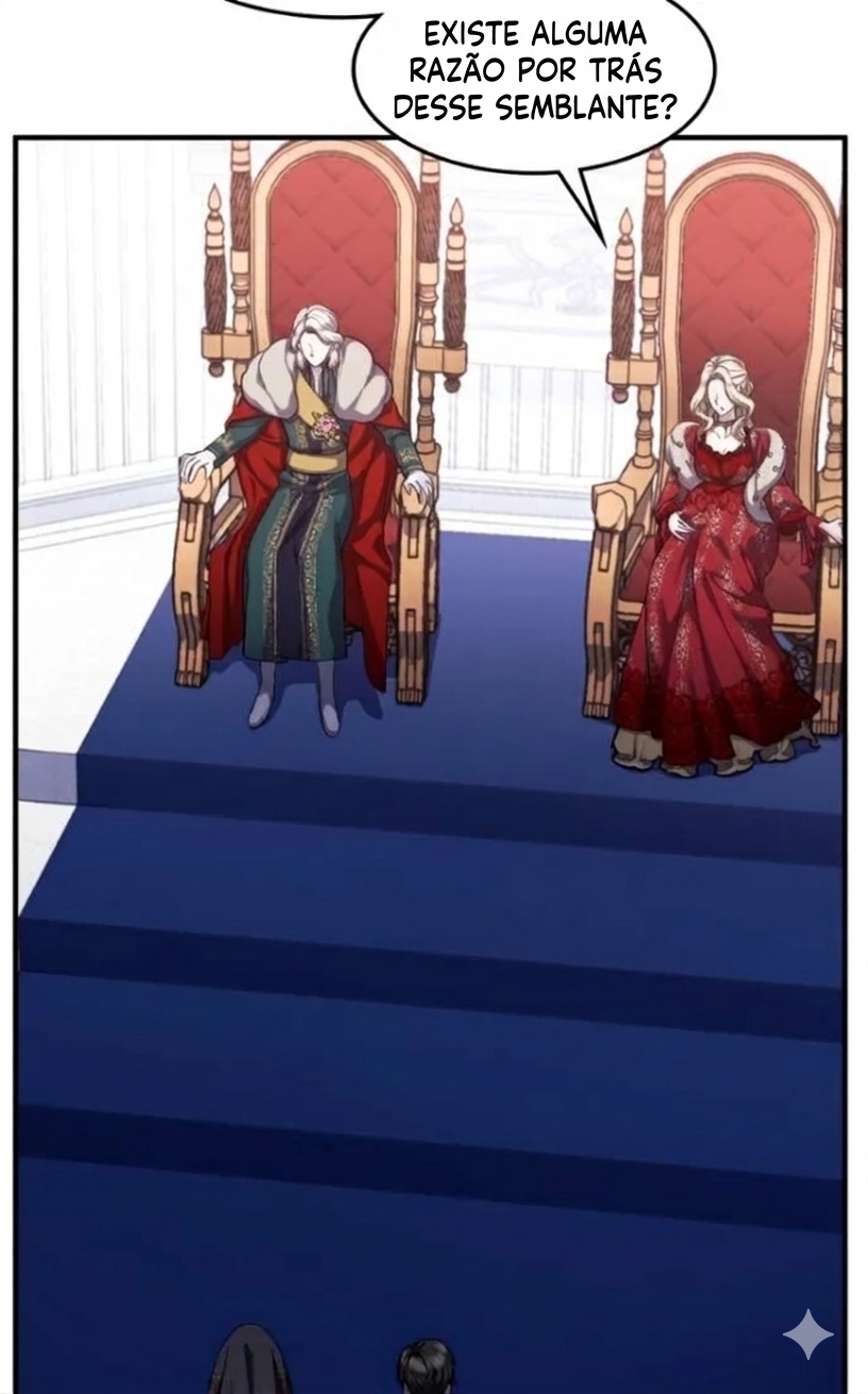 Who Stole the Empress? Capítulo 84 Página 60